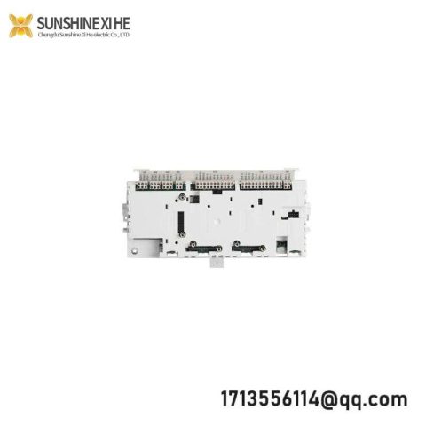 ABB RDCU-02C AS7R7292 Industrial Control Unit
