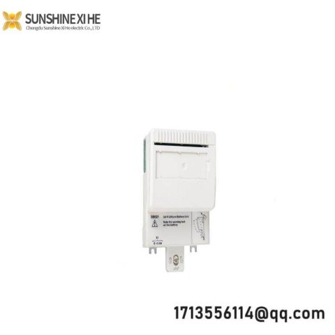 ABB DSTF620 HESN119033P1 Industrial Process Connector