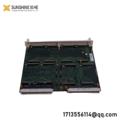 ABB UM B015 BE02 - Control Module