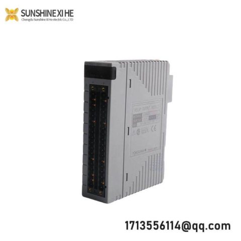 Yokogawa ADV141-P12 S1 Digital Input Module - Industrial Automation Solution