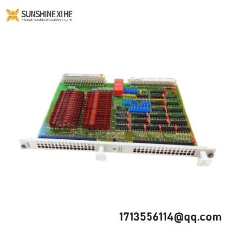 AEG DEP 085.2 029.130067 29.211166 - Industrial Automation Module