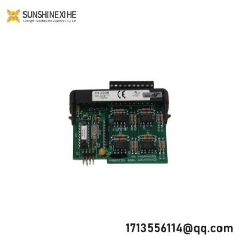 Alfa Laval EPC50BM M 3183067861-KIT Industrial I/O Board