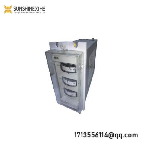 ALSTOM MAAJ105RA0804A: Precision Control Module, for Advanced Manufacturing Solutions