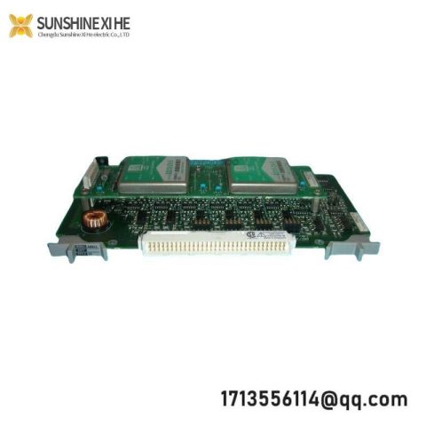 Yokogawa AMM42 S4 - Industrial Multiplexer Input Module