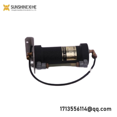 ASEA 2668184-554/4: Precision Control Module for Industrial Automation