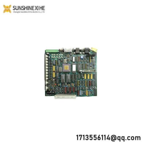 ASML SVG 99-80266-01 CPU Board: Precision, Reliability, and Innovation in Industrial Control