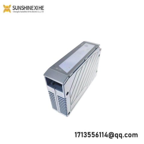 B&R 3AI775.6 Input Module - Advanced Signal Conditioning for Industrial Automation