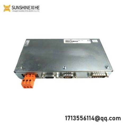 B&R 5A5010.02 Remote Display Adapter for Industrial Control