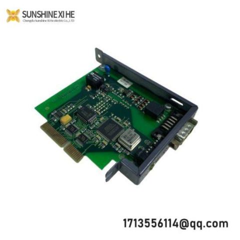 B&R 8AC110.60-2 Control Board Processor: High-Performance Automation Solution