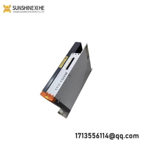 B&R 8V1045.00-2 Servo Drive for Precision Control