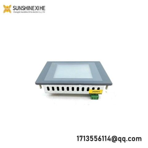 Beijer E410-04822 Touch Screen: Industrial Grade Control Solution, Precision & Reliability in Every Detail