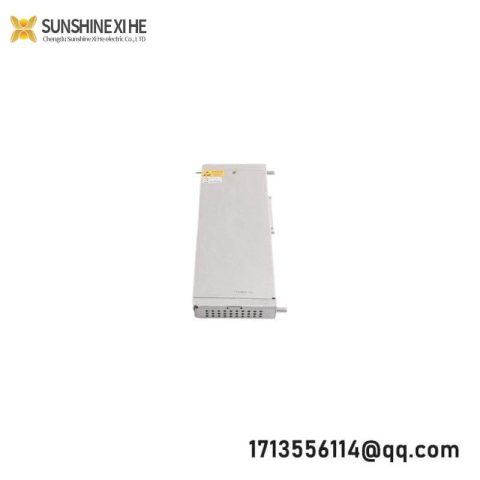 BENTLY NEVADA 136483-01 Isolated 4-20mA Process Control Module