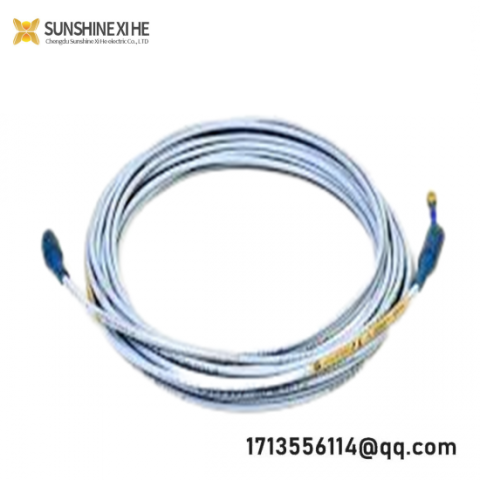 BENTLY NEVADA 22811-01-06-10-02 Acceleration Transducers, Reliable Vibration Monitoring Solutions