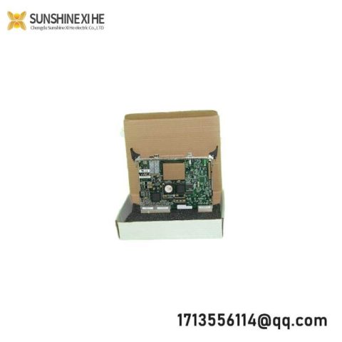 BRANSON 804-15005-01 PCB I/O INTERFACE - Industrial Control Module