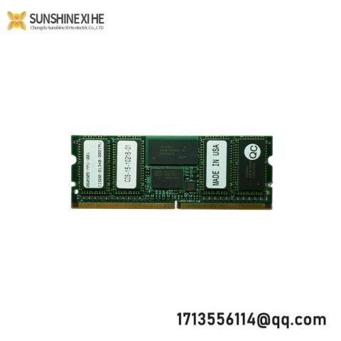 Cisco CIS-CPU 82114833-002 Modular Programmable Logic Controller