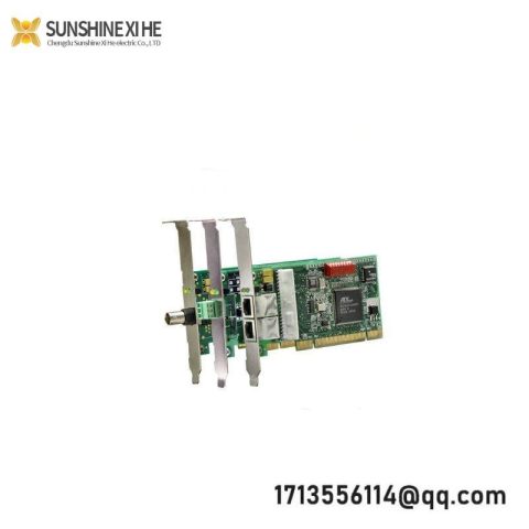 Contemporary Controls PCI20U-CXB Industrial Controller
