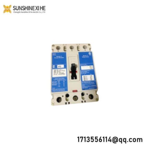 Cutler Hammer ECA2314CAE Contact Switch - Reliable Circuit Protection