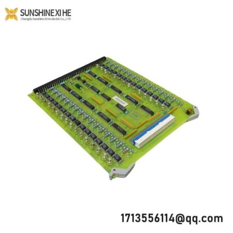 GE DS3800HISA1A1A Industrial Control Module, High Performance Automation Solution