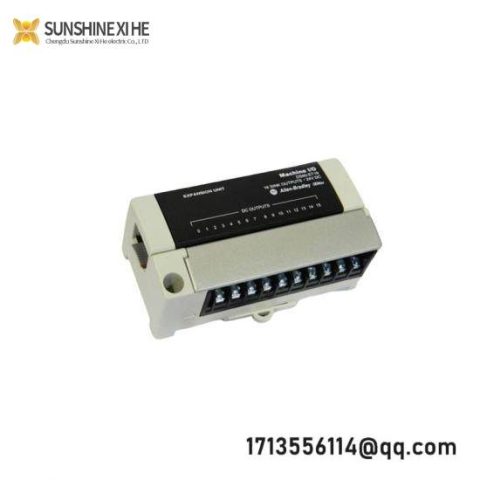 SIEMENS DS60-ET16 I/O UNIT - Modular Control System