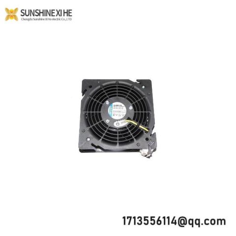 EBM PAPST DV4650-470 AC Axial Compact Fan: High Efficiency Cooling Solution for Industrial Applications