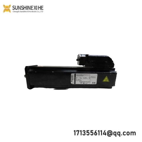 ELAU SM-070/60/020 Servo Motor - Precision Control & Efficiency