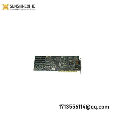 Elmo Matrox IP-8-ISA Computer ISA Board: High-Performance Industrial Computing Module