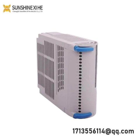 Emerson 1C31166G02 Industrial Link Controller