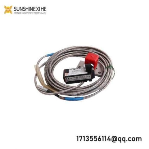 EPRO PR6423/010-000 CON021: Industrial Control Module for Enhanced Efficiency & Reliability