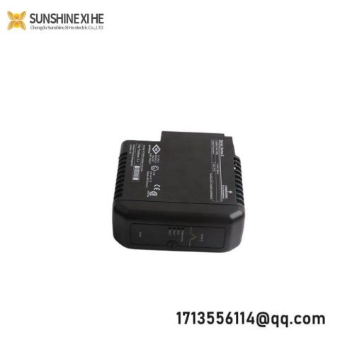 Emerson KJ3002X1-BC1 12P0681X072 | VE4003S1B2 | Industrial Control Output Module