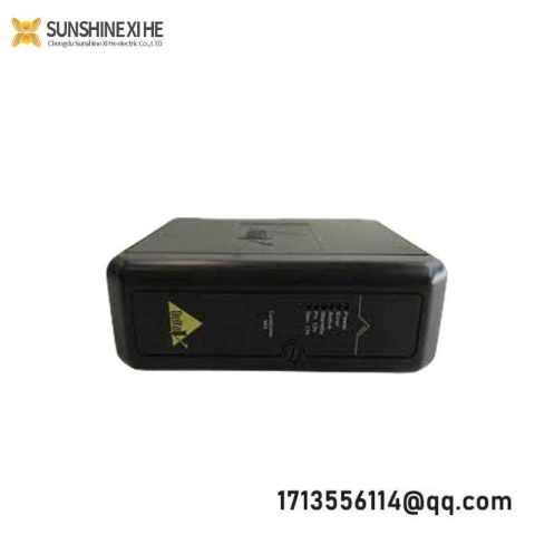 EMERSON VE3008 KJ2005X1-MQ2 13P0072X082 Industrial Controller