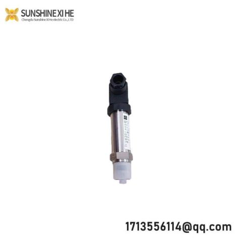 Endress & Hauser PMP-A3101A1S Pressure Transducer, for Industrial Automation, Precision Measurement, and Control Systems