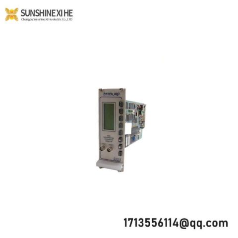 ENTEK 6688 Industrial Relay Control Board