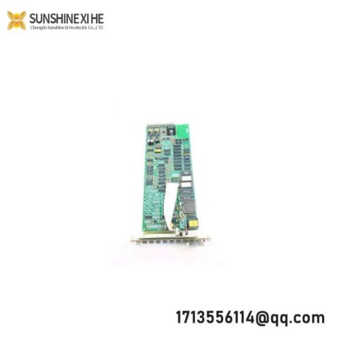 ENTEK C6675 Control Module - Precision Automation Solutions