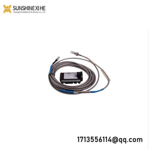 EPRO PR6423/010-010 CON021: Precision Eddy Current Sensor, for Advanced Industrial Control Applications