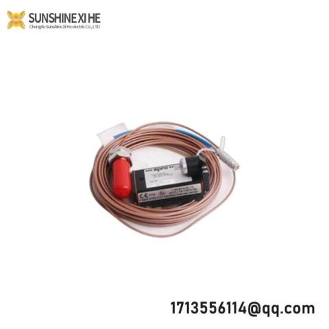 EPRO PR6423/010-140 CON011: Robust Eddy Current Sensor for Turbomachinery Applications