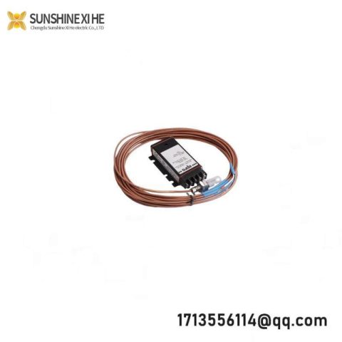 EPRO PR6423/011-010 Sensor - Precision Industrial Control Module