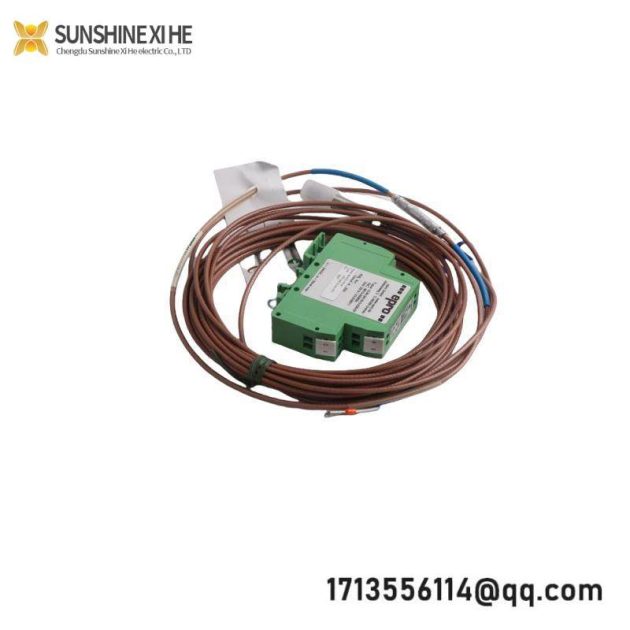 Epro PR6423/xxx.x3x - High Precision Eddy Current Sensor, CON021 Module