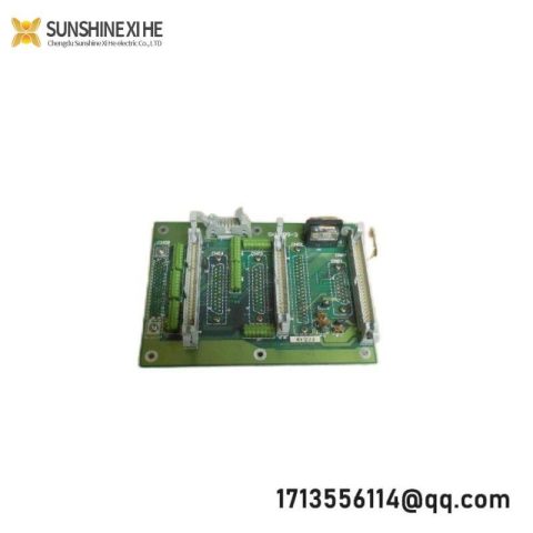 Epson SKP289-3 Circuit Board: Advanced Industrial Control Module