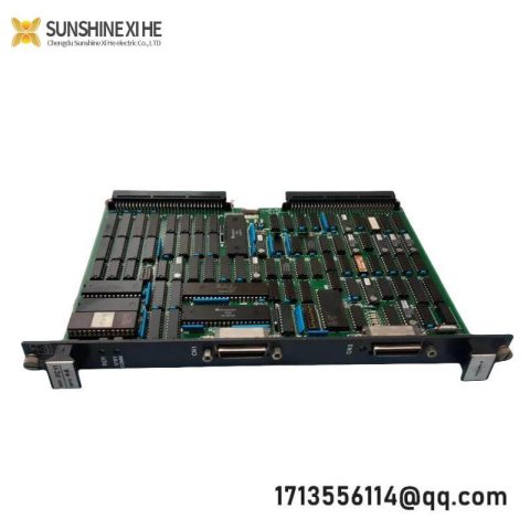 YOKOGAWA FC11*A AS S9051BE-0 Duplex Control Card - Advanced Industrial Control Solution