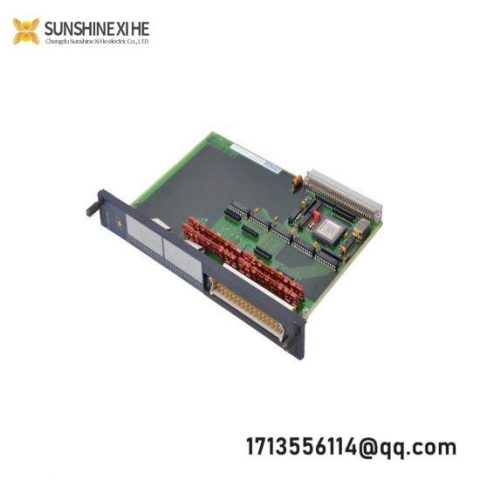 Festo E.CEE-32 Circuit Board Card - Precision Control Module