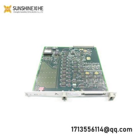Fisher Rosemount CL6721X1-A4 12P1824X012 Discrete I/O Module