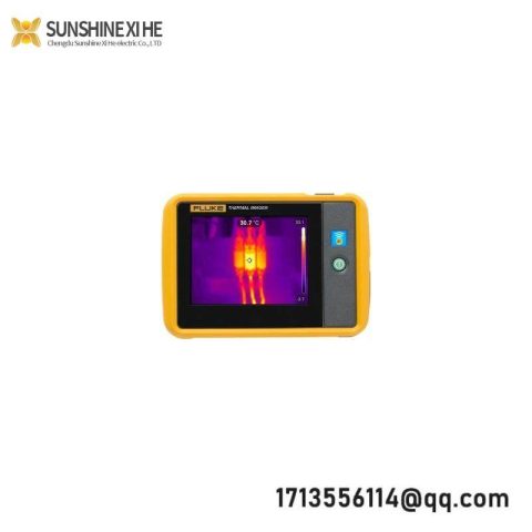 FLUKE PTi120 Industrial Miniature Thermal Imaging Camera