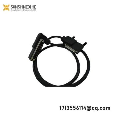 Foxboro RH916DB Termination Cable - Industrial Control Module