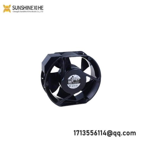 FULLTECH UF-15KC23BTH: Industrial Fan for Equipment Cooling