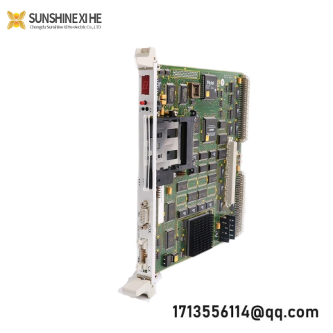 GD BolognA CPU/NA386 G.D 15AD80H0001 G.D 15AD80G0015 - Advanced Industrial Control Module