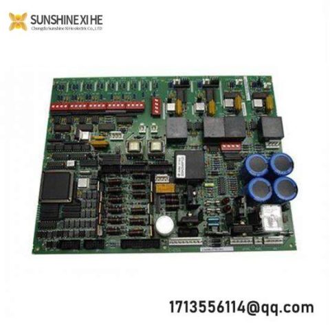 GE 369-HI-0-M-0-0-0 Motor Management Relay, Medium to Large Motor Protection and Control Device