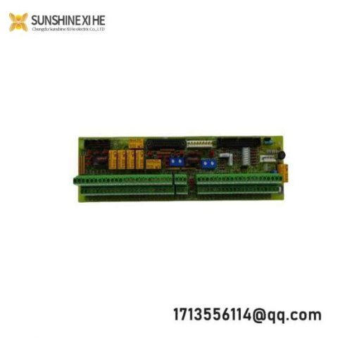 GE 531X128HMSADG1: Advanced Drive Board for Industrial Control Solutions