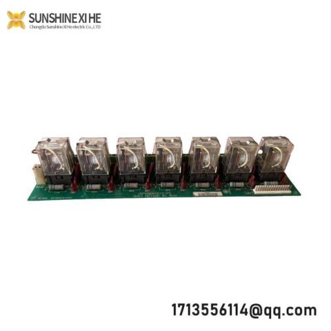 GE 531X191RTBAJG1 - Advanced Option Card for Industrial Control Systems