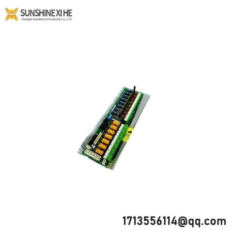 GE 531X307LTBAKG1: I/O Terminal Board for Advanced Control Solutions
