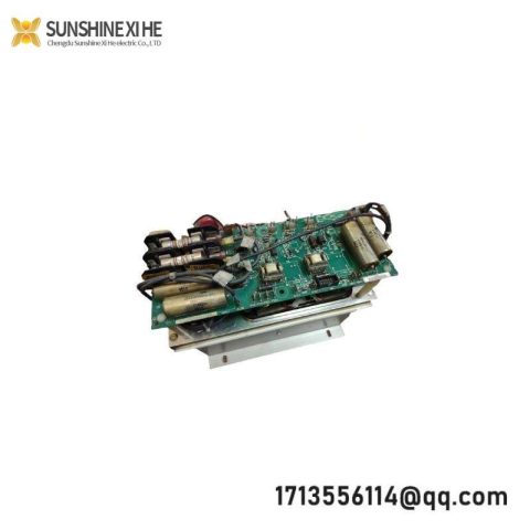 GE DS200FSAAG2ABA, DS2020FECNRX010A Field Supply Module - Advanced Industrial Control Solutions